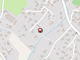 Carte de Structures Riviera à Luc (le)