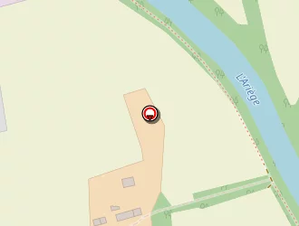 Carte de Ponthieu Et Tessarotto à Auterive