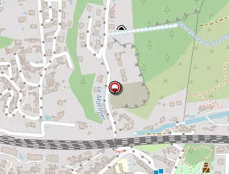 Carte de Body Exciting à Marseille