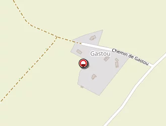 Carte de Complexe Sportif à Miremont