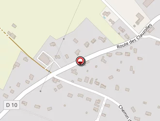 Carte de Dcti à Noé