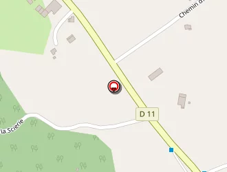 Carte de Suhas à Luxe-sumberraute