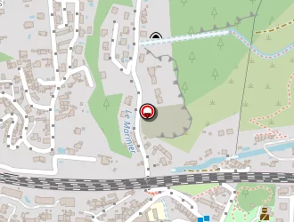 Carte de Maryvonne-fleurs à Marseille