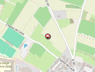 Carte de Gonzalez Stéphane à Marseillan