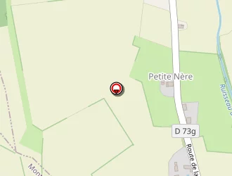 Carte de De Almeida Adelino à Lautignac