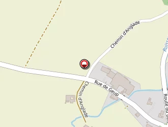 Carte de Paint Ball 64 à Audaux