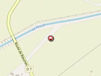 Carte de Ballet Cedric à Labastide-clermont