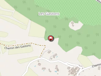 Carte de Kz Location à Plan-de-la-tour