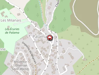 Carte de Gouiran Lionel à Marseille