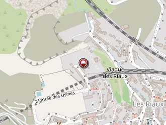 Carte de Drain Fabrice à Marseille