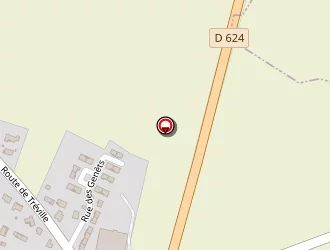 Carte de Perrotte Sébastien à Peyrens