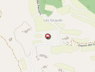 Carte de Gilles Elec à Plan-de-la-tour