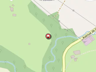 Carte de Bezeaud Serge à Cambo-les-bains