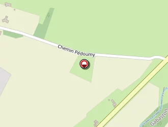 Carte de Moniot Francis à Saint-jammes