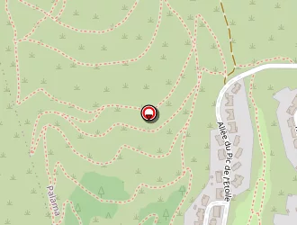 Carte de Bouladier Myriam à Marseille