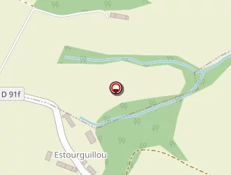 Carte de Peries Serge à Aignes