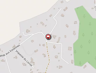 Carte de Cb Voyages à Auriol