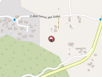 Carte de Sudre Olles Magali à Martigues