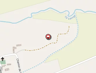 Carte de Debat Claudine à Manas-bastanous