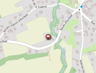 Carte de Quarrato Emilie à Miremont