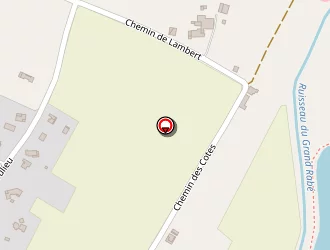 Carte de Salas Sébastien à Longages