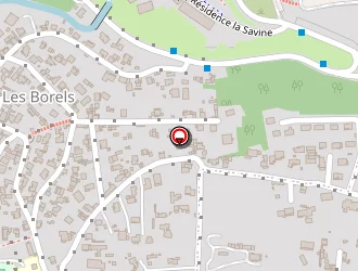 Carte de Giovannoli Simon à Marseille