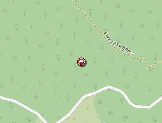 Carte de Garcia Eric à Sainte-maxime