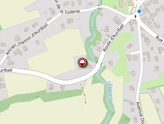 Carte de Gallon Daniel à Miremont