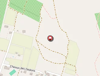 Carte de Gtms (guideur Transport Moto Services) à Martigues