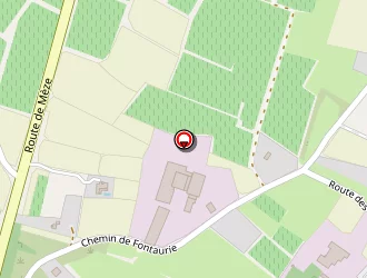 Carte de Distrithau à Marseillan