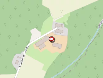 Carte de Relis-moi à Savères