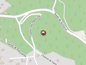 Carte de Hundzinger Nicolas à Flassans-sur-issole