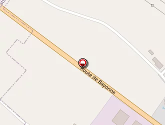 Carte de Doerr Christophe à Denguin