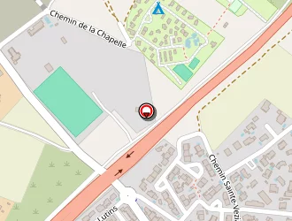 Carte de Alter Agence à Bessan