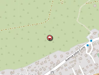 Carte de Franzap à Rove (le)