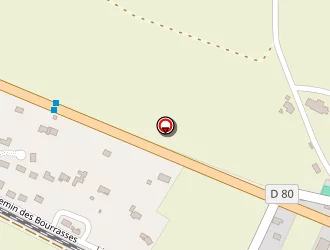 Carte de Lumeau Plus Que Net à Avignonet-lauragais