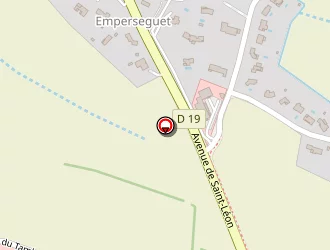 Carte de Experts-comptables Lauragais Nailloux à Nailloux