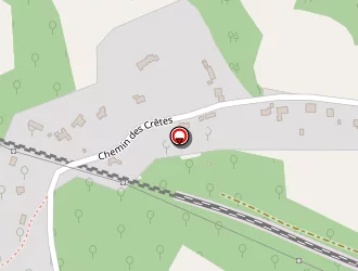 Carte de Côte Basque Service Plus à Urrugne