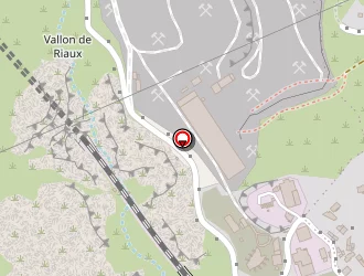 Carte de Agoudjil Belkacem à Marseille