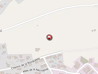 Carte de Belmonte Hubert à Puisserguier