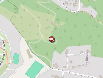 Carte de Benkhader Ahmed à Marseille