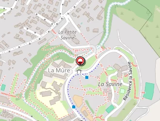 Carte de Ghilas Hakim à Marseille