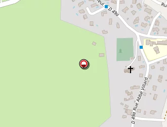 Carte de Coiffe Maude à Martigues