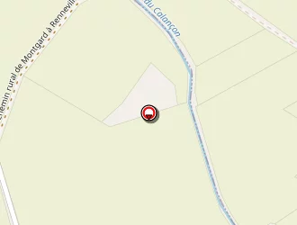 Carte de Mairie à Montgeard