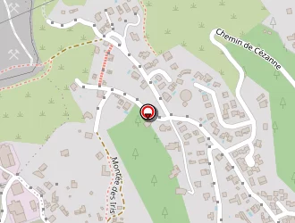 Carte de Impact Securité à Marseille