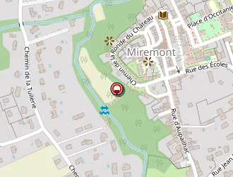 Carte de Cantine Scolaire Municipale à Miremont