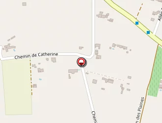 Carte de Lopez Antonio à Martigues