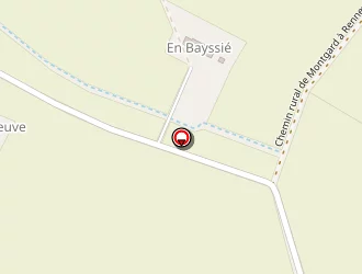 Carte de Prevost Christophe à Gardouch