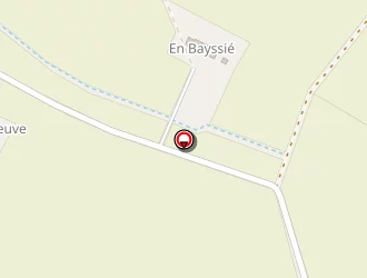 Carte de Bourrounet Francis à Gardouch