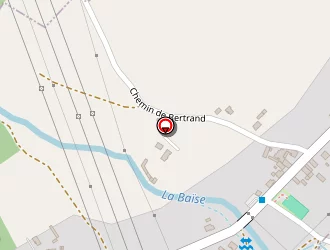 Carte de Comité Entreprise Arysta Lyfe Science à Noguères